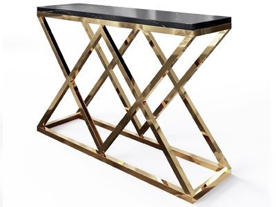 Консоль из керамогранита "Radiant" купить