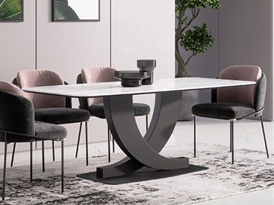 Стол под гранит "Alea" купить