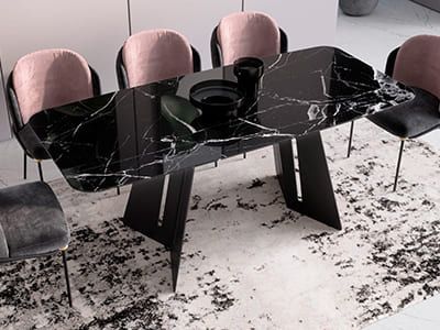 Стол под гранит "Флора"