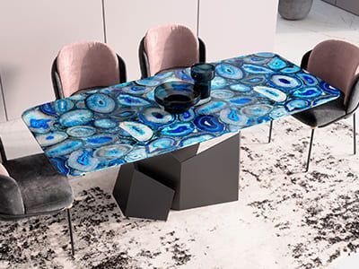 Стол под оникс "Маунтин" купить