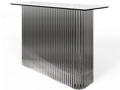 Барная стойка из керамогранита "Piano"