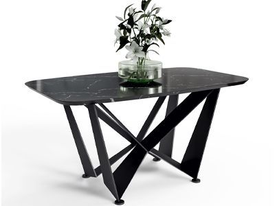 Журнальный столик под гранит "Астра"