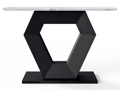 Консоль из керамогранита "Ruby"