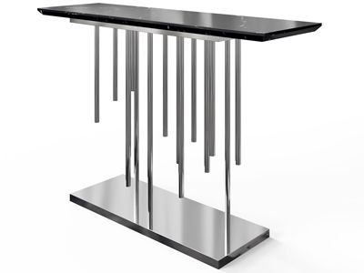 Консоль из натурального камня "Rain" купить