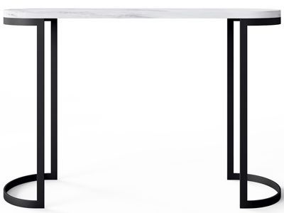 Консоль из керамогранита "Тау"