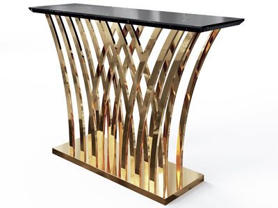 Консоль из натурального камня "Warendorf" купить