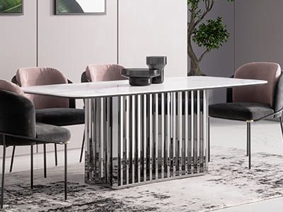 Стол из гранита "Спектр" купить