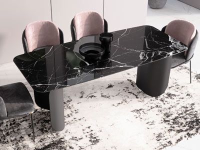 Стол из искусственного камня "Oscar" купить