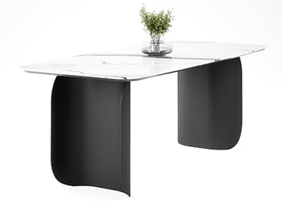 Стол из искусственного камня "Oscar"