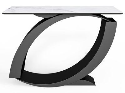 Барная стойка из натурального камня "Glance"