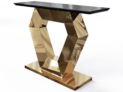 Консоль из керамогранита "Ruby" купить