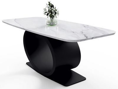 Стол из искусственного камня "Рино" купить