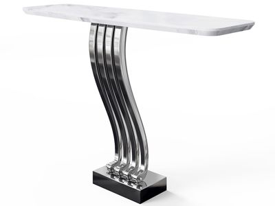 Консоль из керамогранита "Violan" купить