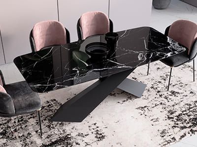 Стол из искусственного камня "Стела" купить