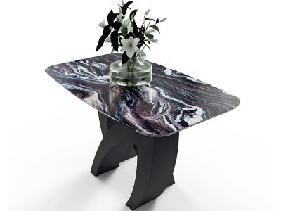 Журнальный столик под гранит "Franco Fox" купить