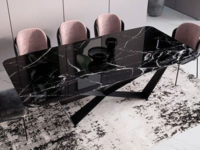 Стол под гранит "Астра"