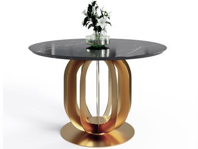 Стол из керамогранита "Soho" купить