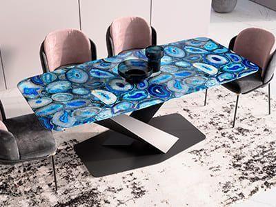 Стол под оникс "Вега" купить