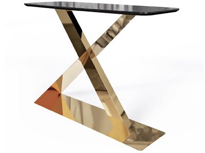 Барная стойка из керамогранита "Экскалибур" купить