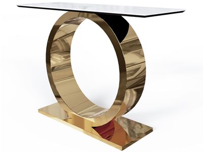 Барная стойка из натурального камня "Cosmo"