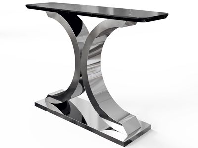 Консоль из керамогранита "Phoenix" купить