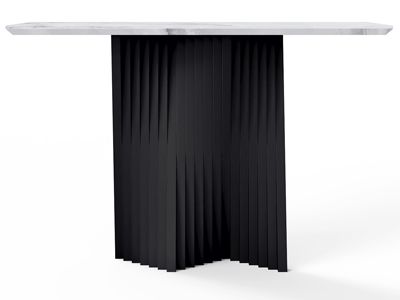 Консоль из керамогранита "Beep"