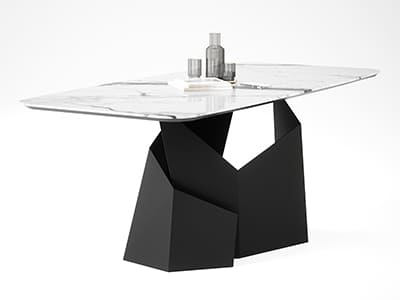 Стол из керамогранита "Маунтин"