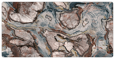 Столешница Magic Santorini Exotic 160x80