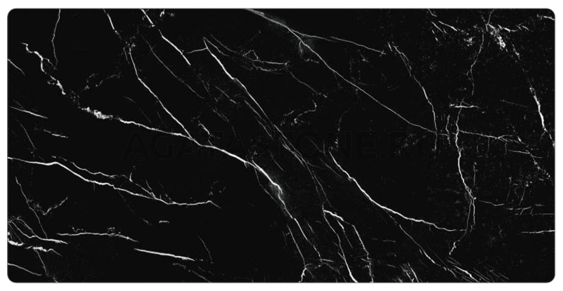 Столешница Marquina Pulido 200x100 на заказ