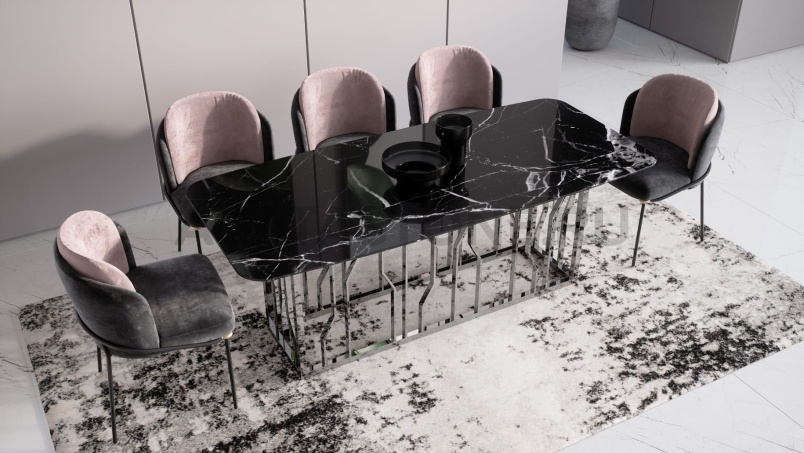 Стол под гранит "Гетсби" на заказ