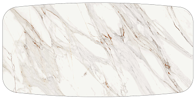 Столешница Corinto Infinity Pulido 200x100