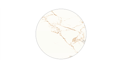 Столешница Statuario Gold D100