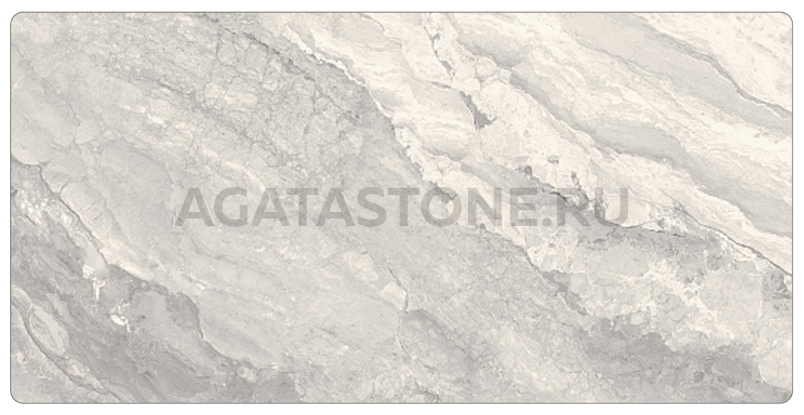 Столешница Pearl Krystal 180x90 на заказ