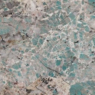 Гранит Amazonite (Амазонит)
