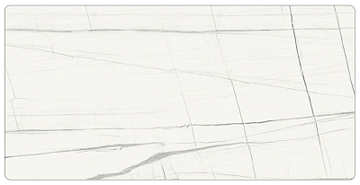 Столешница Titanium White Pulido 180x90