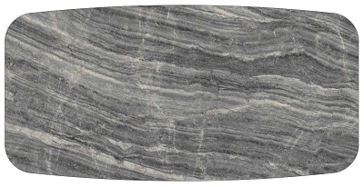 Столешница Medusa Natural 200x100