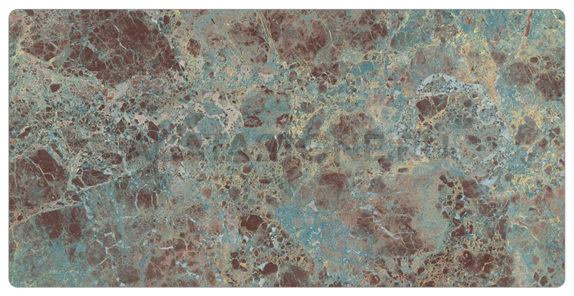 Столешница Amzonite Exotic 160x80 на заказ