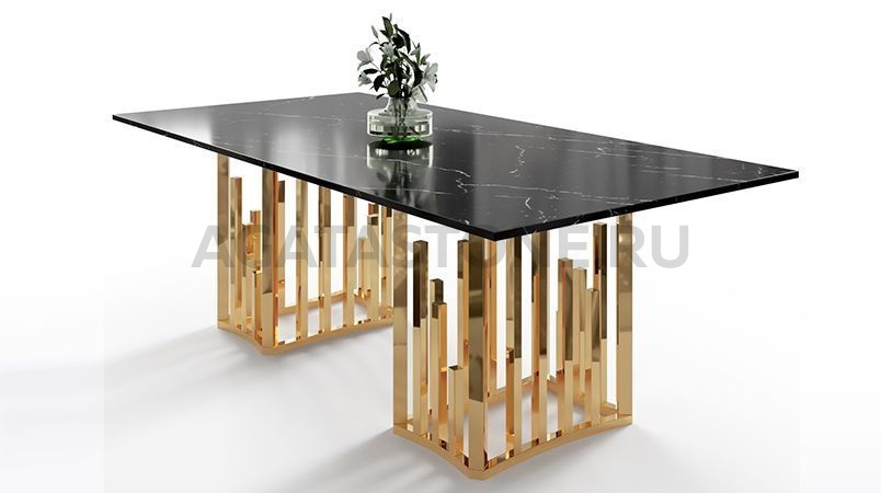 Стол из гранита "City" на заказ