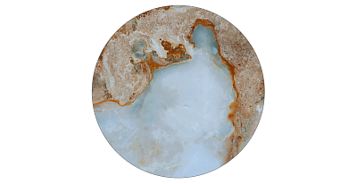 Столешница Danae Esmeralda Pol Ret D100