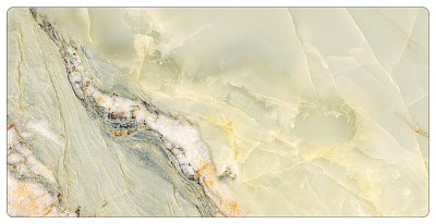 Столешница Onyx Emerald Exotic 160x80