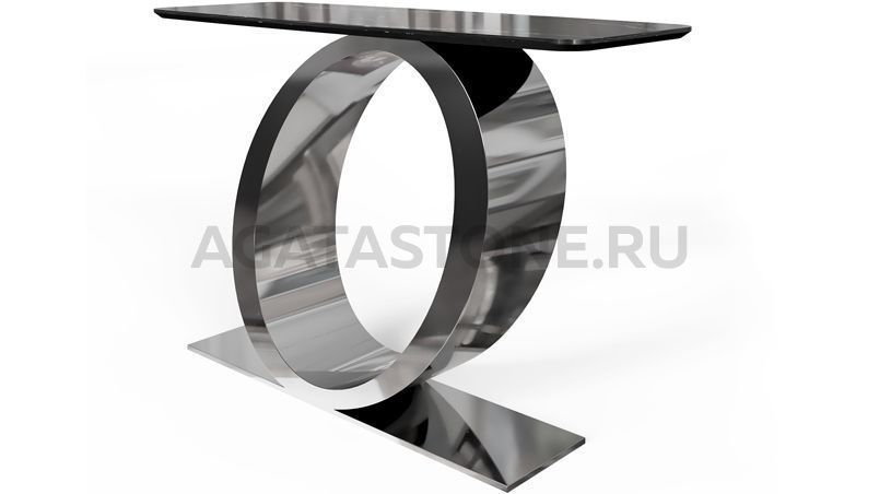 Барная стойка из натурального камня "Rino" на заказ