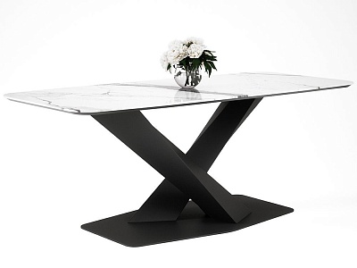 Стол из искусственного камня "Вега"