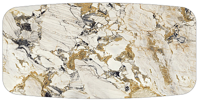 Столешница Symphonie Glossy 210x110