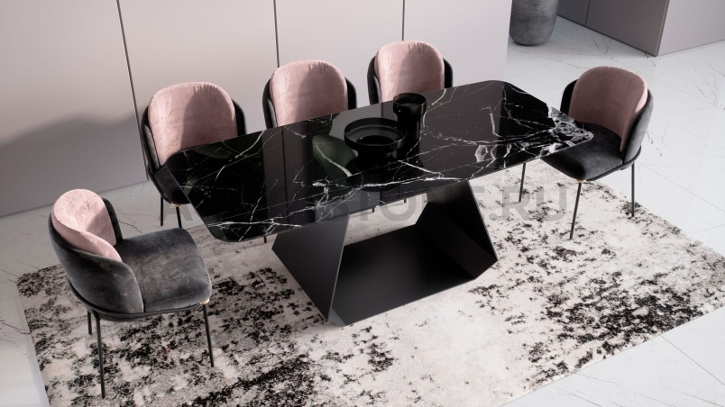 Стол под гранит "Омега" на заказ