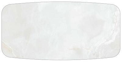 Столешница Onice Blanco Pulido 200x100