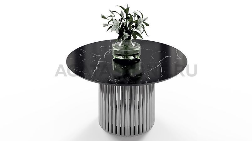Журнальный столик под гранит "Piano" на заказ