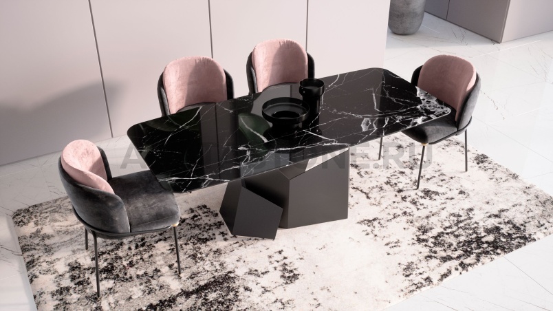 Стол под гранит "Маунтин" на заказ