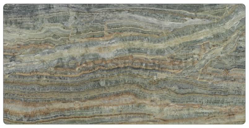 Столешница Grace Jade Pulido 210x110 на заказ