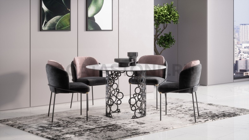 Стол под гранит "Manfred Ring" на заказ