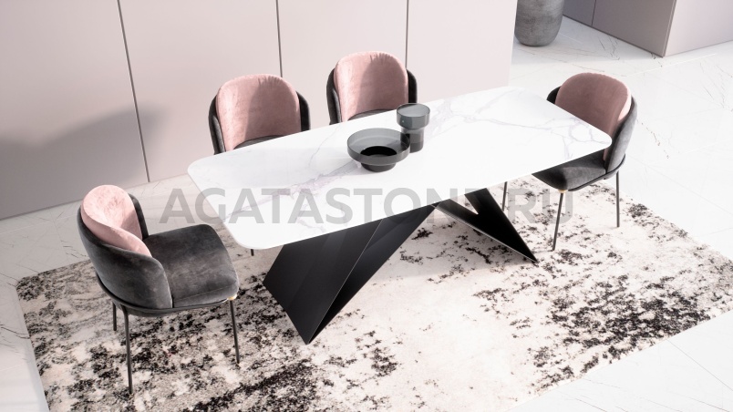 Стол под гранит "Premier" на заказ